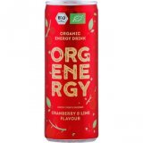 Piće Orgenergy 0,25 l