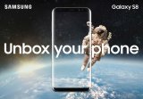 Mobilni telefon Samsung Galaxy S8 Plus