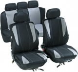 Navlake za automobil Dynamic 4 komada