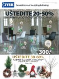 Jysk katalog Akcija 14.12.-24.12.2017.