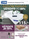 Jysk katalog Akcija 18.12.-24.12.2017.