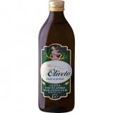Maslinovo ulje extra djevičansko Oliveto 1 l