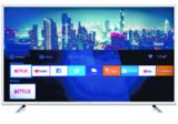 TV LED Grundig 49 GDU 7500 B 123 cm