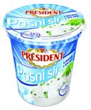 Posni sir President 500g