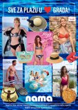 Nama katalog Sve za plažu 15.06.-30.06.2020.