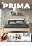 Prima katalog Akcija Interijeri 15.06.-31.12.2020.