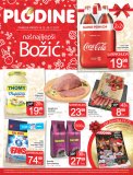 Plodine katalog Akcija 14.12.-20.12.2017.