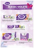 Jadranka letak Mjesec Violete 01.12.-31.12.2017.