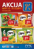 PPK Bjelovar Akcija 01.12.-31.12.2017.
