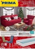 Prima katalog Udobna blagdanska druženja uz Primu od 11.12.2017. do 13.01.2018.