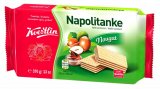 Napolitanke nougat ili lješnjak Koestlin 370 g