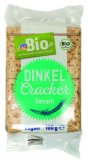 Integralni krekeri od pira ili sezams dmBio 100 g
