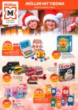 Muller katalog Hit tjedna od 14.12. do 20.12.2017.