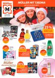 Muller katalog Hit tjedna od 14.12. do 20.12.2017.