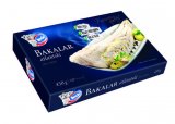 Bakalar filet Atlantski Ledo 450g