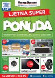 Harvey Norman katalog Akcija 16.06.-25.06.2020.