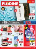 Plodine katalog Akcija 18.06.-24.06.2020.
