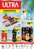 Trgocentar katalog Ultra gros Vikend Akcija 18.06.-21.06.2020.