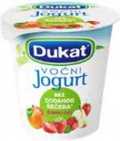 Voćni jogurt bez dodanog šećera 150 g
