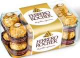 Desert Ferrero Rocher 200 g