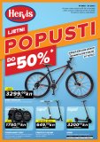Hervis katalog Akcija 26.06.-05.07.2020.