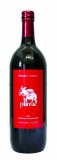 Vino crno Plavac mali Vinogorje Pelješac Vinarija Dingač 1l