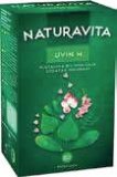 Čaj uvin H Naturavita 30-180 g