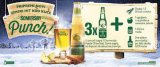 Cider Somersby jabuka 0,33 l