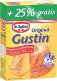 Škrob za kolače, kekse i deserte Gustin Dr.Oetker 250 g
