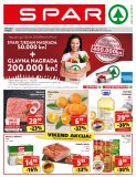 Spar katalog Akcija od 13.12. do 26.12.2017.