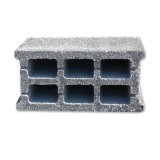 Betonski blok 20x20x40 cm