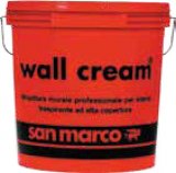 Boja Wall Cream San Marco 14 l