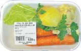 Povrće za juhu 350g