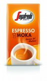 Mljevena kava Segafredo Espresso ili Moka 250 g 2+1 gratis