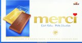 Čokolada Merci 100 g