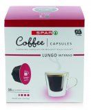 Kapsule za kavu SPAR od 100,8 g do 184 g