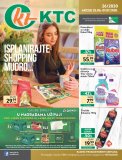 KTC katalog Široka potrošnja 25.06.-01.07.2020.