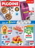 Plodine katalog Akcija 25.06.-01.07.2020.