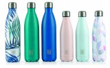 Termos boca SIMPEX COLOR 0,5 l ili 0,75 l