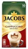 -30% na capuccina Jacobs 144 g
