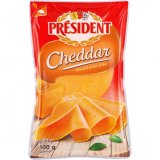 Sir Cheddar President 100 g