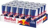 Energetski napitak Red Bull 0,25 l