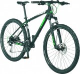 Brdski bicikl Peak XT 29/27.5 KTM