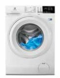 Perilica rublja Electrolux EW6F428WU
