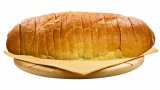 Kruh Minhenski rezani 700 g