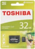 Memorijska kartica Toshiba 32 GB