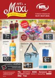 Gavranović katalog NTL Maxi tjedna ponuda 02.07.-08.07.2020.