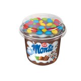 Monte top cup 70g 