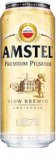 Pivo Amstel 0,5l