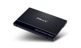 SSD PNY CS800 120 GB